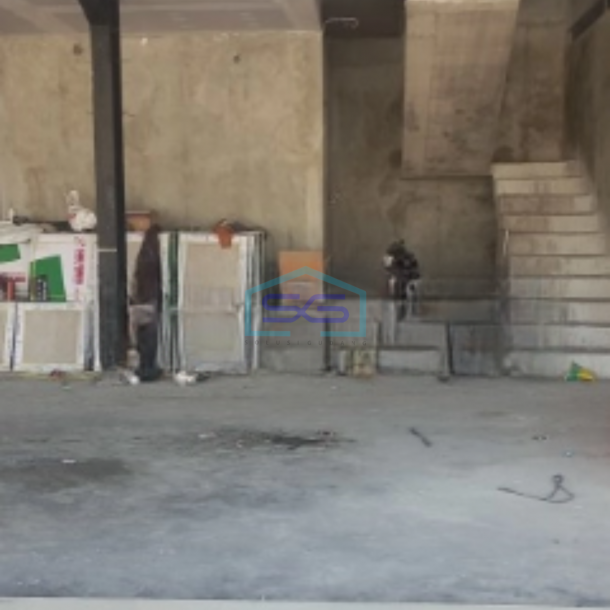 Disewakan Ruko 2 Lantai Teuku Umar Denpasar Barat Bisnis Area-2
