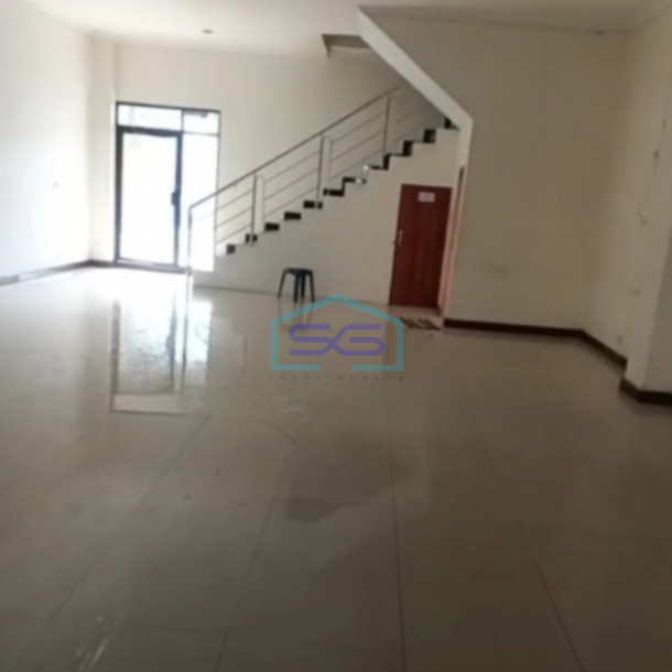 Disewakan Ruko Mahendradata 3lt Luas Dan Panjang Cocok Usaha Kantor-3
