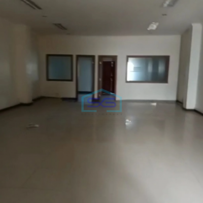 Disewakan Ruko Mahendradata 3lt Luas Dan Panjang Cocok Usaha Kantor