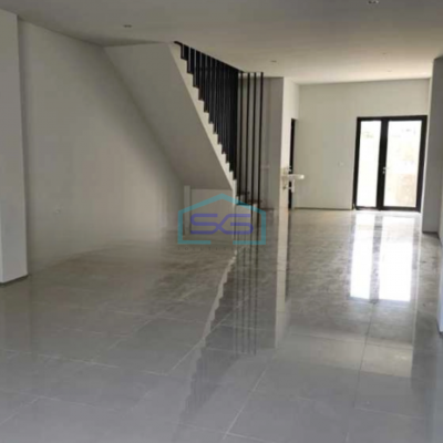 Disewakan Ruko Jalan Mehendradata Baru 3 Lantai Dekat Tiara Dewata Soputan