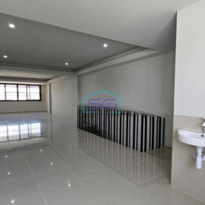 Disewakan Ruko Jalan Mehendradata Baru 3 Lantai Dekat Tiara Dewata Soputan