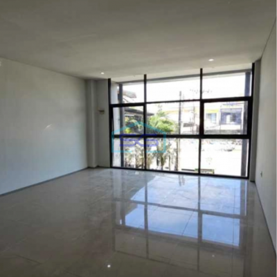 Disewakan Ruko Jalan Mehendradata Baru 3 Lantai Dekat Tiara Dewata Soputan