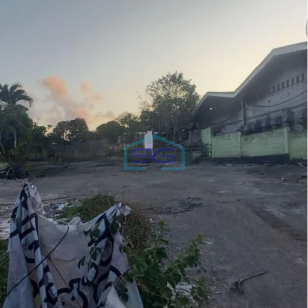 Disewakan Tanah 20 Are Jalan Bypass Nusa.dua Dekat Pintu Toll Bali Mandara-1