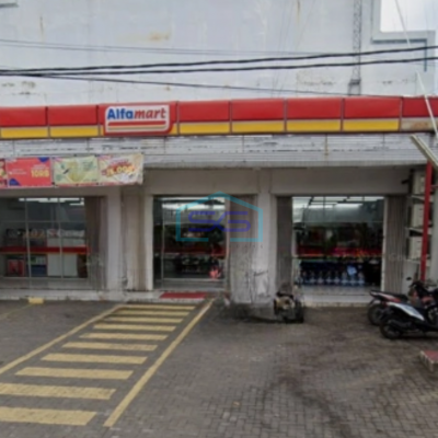 Dijual Ruko Masih Tersewa alfamart Di Singaraja Buleleng Luas Bangunan 500m2