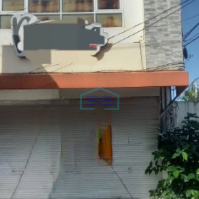 Disewakan Ruko 2 lantai Panjer Dekat Hayam Wuruk Dan Mall Renon