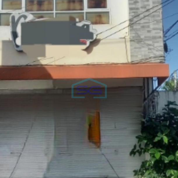 Disewakan Ruko 2 lantai Panjer Dekat Hayam Wuruk Dan Mall Renon-2