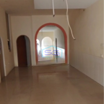 Disewakan Ruko 2 lantai Panjer Dekat Hayam Wuruk Dan Mall Renon