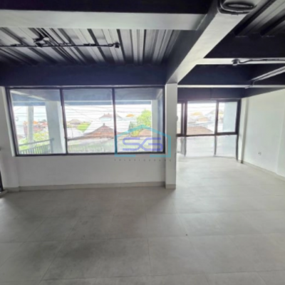 Disewakan Ruko 3 Lantai Gn Tangkupan Perahu Denpasar Barat Cocok Office