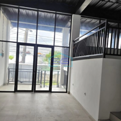 Disewakan Ruko 3 Lantai Gn Tangkupan Perahu Denpasar Barat Cocok Office