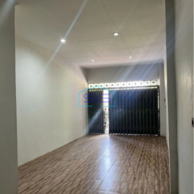 Disewakan Ruko 1 lantai Baru Jalan raya Sesetan Bali Ramai Cocok usaha