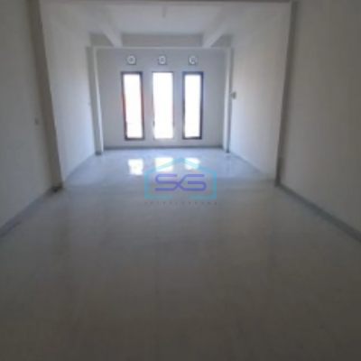 Disewakan Ruko Kontrakan SHM Bagus Imam Bonjol Dekat Transmart Mall