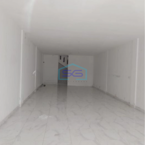 Disewakan Ruko Kontrakan 1 Unit Shm Bagus Dekat Mall Bali Galeria Kuta-1