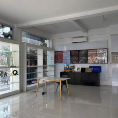 Disewakan Ruko 2 Lantai Jln Imam Bonjol Denpasar Bali Posisi Hook Cocok Kantor LB 352m2-5