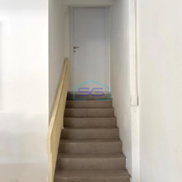 Disewakan Ruko 2 Lantai Jln Imam Bonjol Denpasar Bali Posisi Hook Cocok Kantor LB 352m2-2