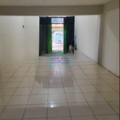 Dijual Ruko 3 Lantai di Pinggir Jalan Cengkareng Jakarta Barat Luas Bangunan  150 m²