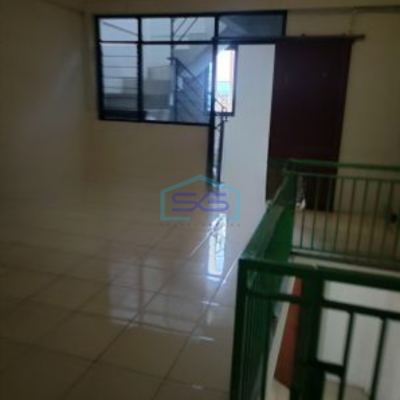 Dijual Ruko 3 Lantai di Pinggir Jalan Cengkareng Jakarta Barat Luas Bangunan  150 m²