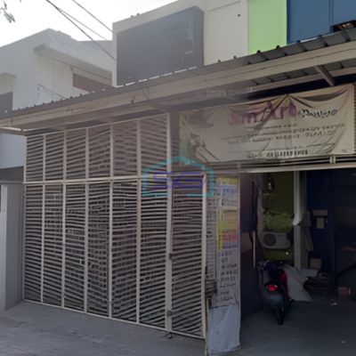 Dijual Ruko di Cengkareng Timur Jakarta Barat Bangunan 3.5 Lantai