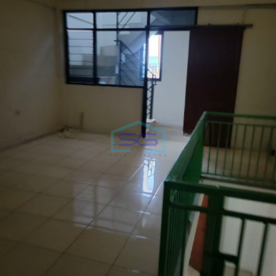 Dijual Ruko di Cengkareng Timur Jakarta Barat Bangunan 3.5 Lantai