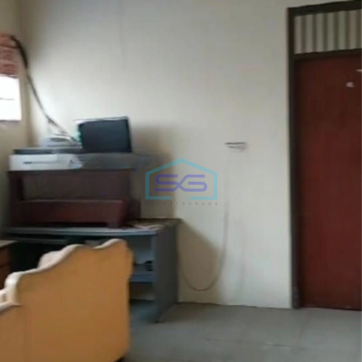 Dijual Gudang Luas Tanah  774 m² di Duri Kosambi Jakarta Barat