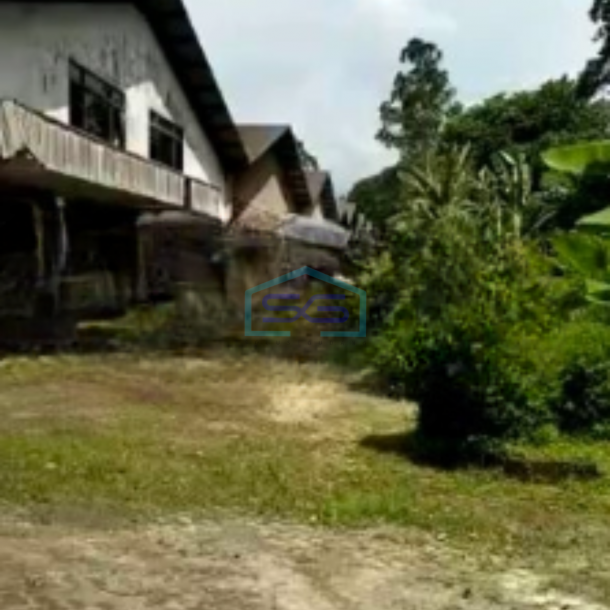Dijual Tanah Plus Pabrik Luas Tanah 33000 m² di Cikupa Citra Raya Tangerang-3