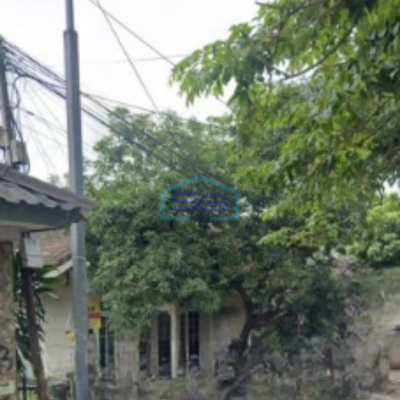 Dijual Tanah Luas 2390 m² di Pinggir Jalan Duri Kosambi Jakarta Barat