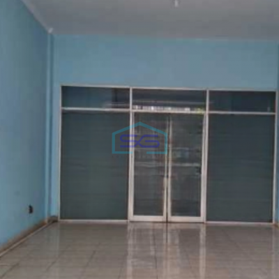 Disewakan Ruko Lokasi Pinggir Jalan Besar di Cideng Jakarta Pusat
