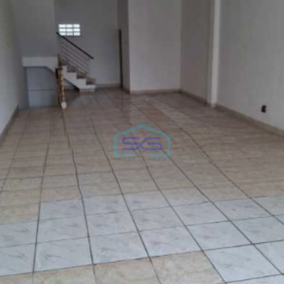 Disewakan Ruko Lokasi Pinggir Jalan Besar di Cideng Jakarta Pusat