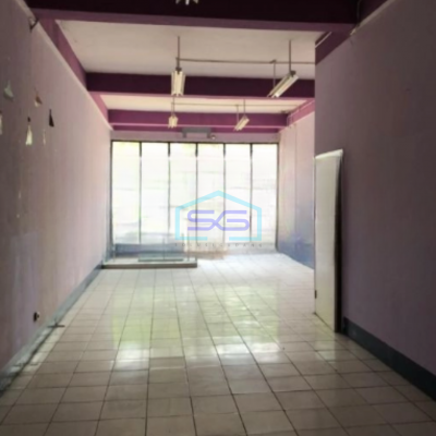 Disewakan Ruko di Tangerang Lokasi Pinggir Jalan-2