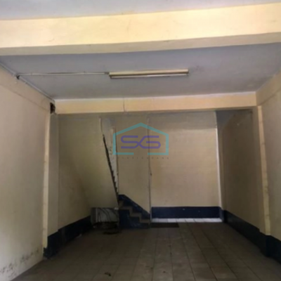 Disewakan Ruko di Tangerang Lokasi Pinggir Jalan