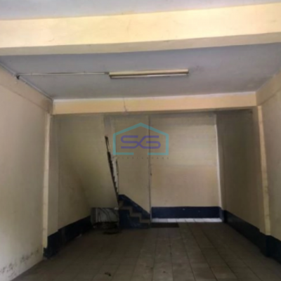 Disewakan Ruko 2 Lantai di Cimone Tangerang Luas Bangunan  120 m²-3