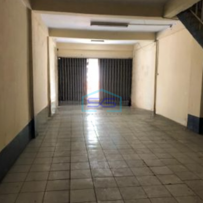 Disewakan Ruko 2 Lantai di Cimone Tangerang Luas Bangunan  120 m²-2