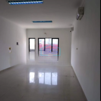 Disewakan Ruko 3 Lantai Luas Tanah  192 m² di Tomang Jakarta Barat-3