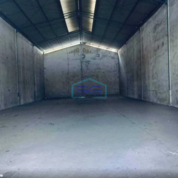 Dijual Gudang di Kalideres Jakarta Barat Luas Tanah 550m2-3