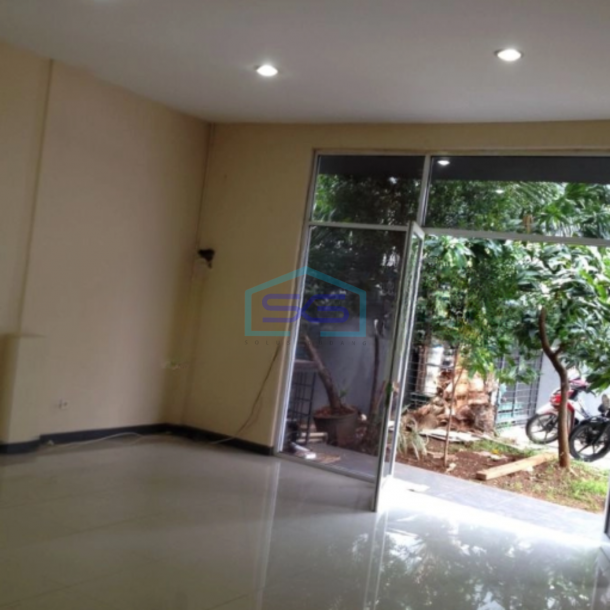 Disewakan Gudang Lokasi Strategis dan Bebas Banjir di Cipondoh Tangerang Luas Tanah  360 m²-4