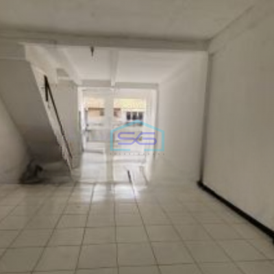 Djual Ruko di BSD Tangerang 3 Lantai Luas Bangunan 222 m²
