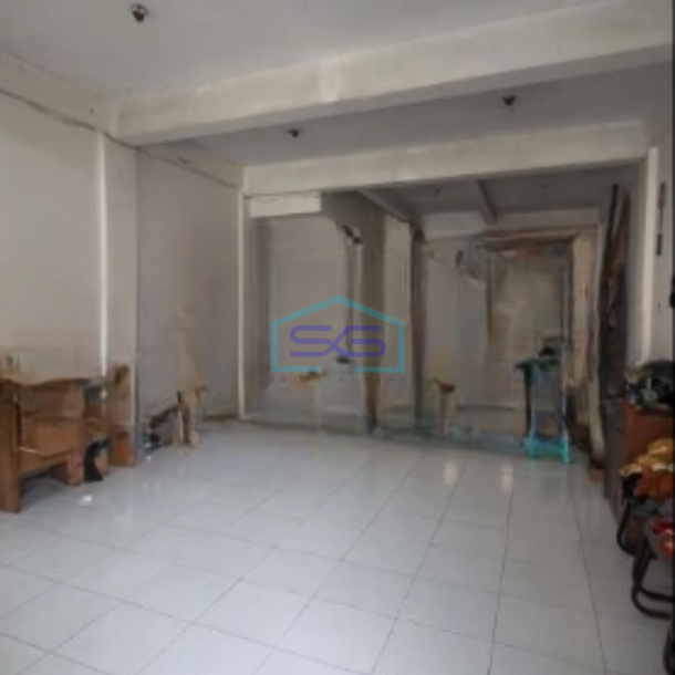 Djual Ruko di BSD Tangerang 3 Lantai Luas Bangunan 222 m²-1