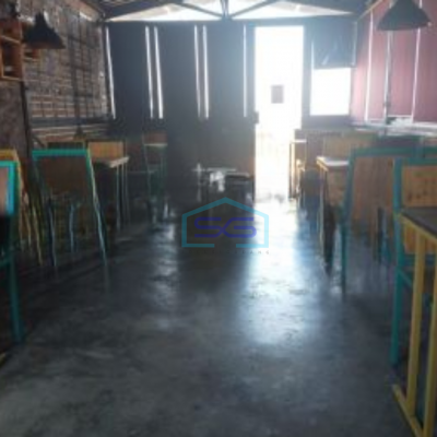 Dijual Ruko 3 Lantai di Daan Mogot Jakarta Barat Luas Tanah  130 m²