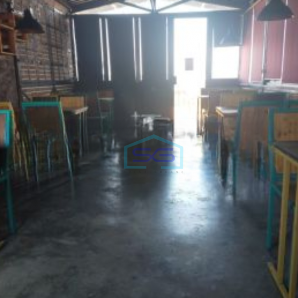 Dijual Ruko 3 Lantai di Daan Mogot Jakarta Barat Luas Tanah  130 m²-2