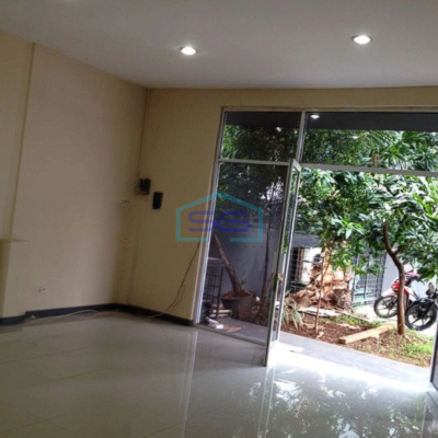 Disewakan Gudang di Cipondoh Tangerang LT 360m2 Bagus Lokasi Strategis