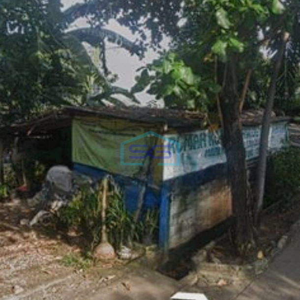 Dijual Tanah Kavling Lokasi di Meruya Selatan Jakarta Barat-1