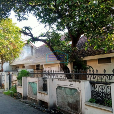 Dijual Tanah di Pinggir Jalan Duri Kosambi Jakarta Barat Luas Tanah 2390 m²