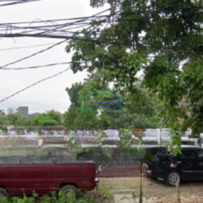Dijual Tanah Luas 4010 m² di Kedoya Jakarta Barat