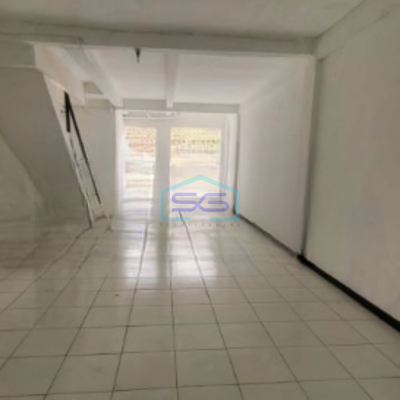 Dijual Ruko 3 Lantai di BSD Tangerang Luas Bangunan 222 m²