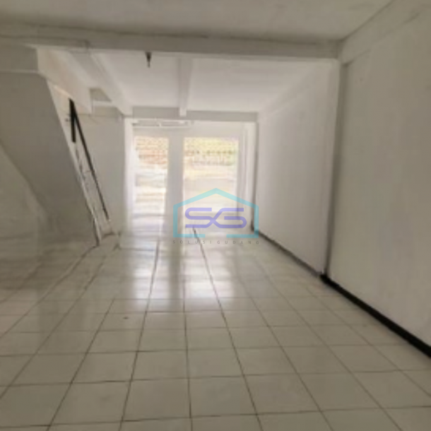 Dijual Ruko 3 Lantai di BSD Tangerang Luas Bangunan 222 m²-4