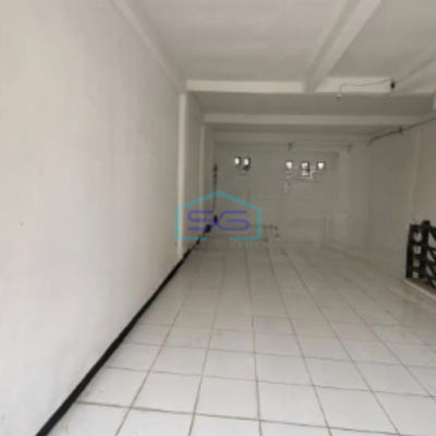 Dijual Ruko 3 Lantai di BSD Tangerang Luas Bangunan 222 m²