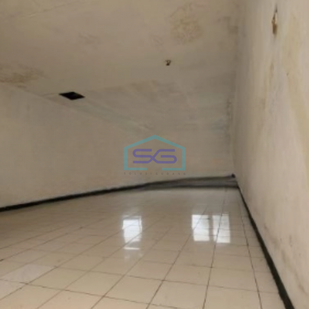 Dijual Ruko 3 Lantai di BSD Tangerang Luas Bangunan 222 m²-1