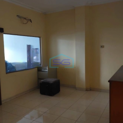 Dijual Ruko 2,5 Lantai Luas Bangunan 280 m² di Lippo Karawaci Tangerang