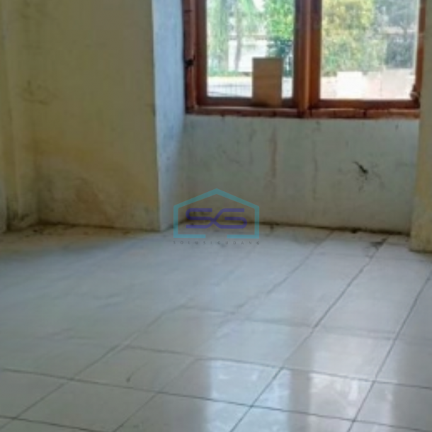 Dijual Ruko 3 Lantai di Duri Kosambi Jakarta Barat Luas Bangunan 200 m²-3