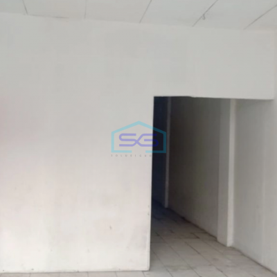 Dijual Ruko 3 Lantai di Duri Kosambi Jakarta Barat Luas Bangunan 200 m²