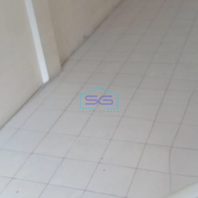 Dijual Ruko 3 Lantai di Duri Kosambi Jakarta Barat Luas Bangunan 200 m²